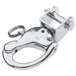 Harken 884 Head & Tack Snap Shackle - 680 kg Load | Blackburn Marine Harken Headsail Handling